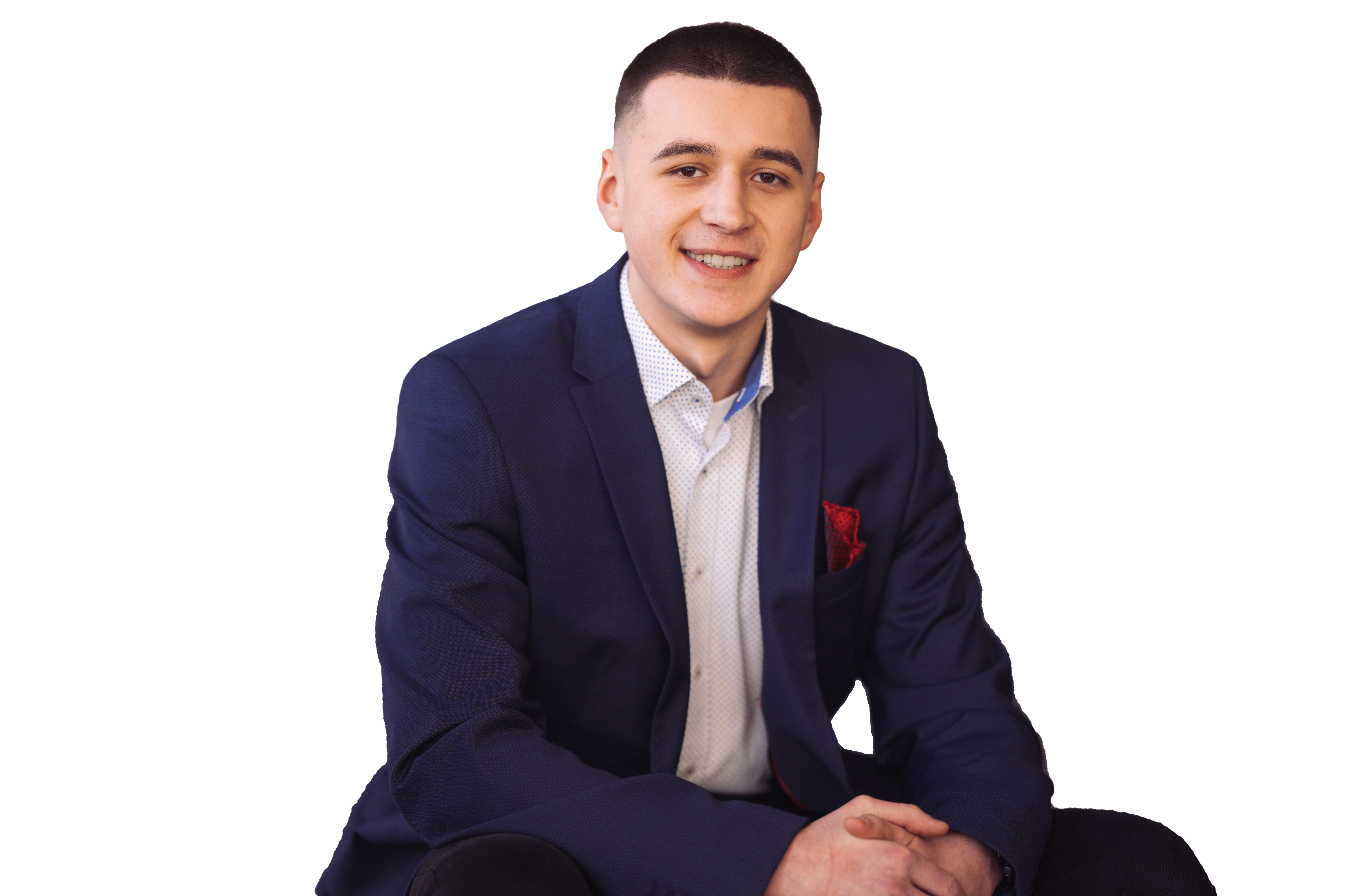 Paul Weimert - Profilbild